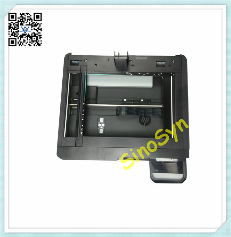 A2W75-67908 for HP M880 Printer Whole Image Scanner Assy. Scanner Platform